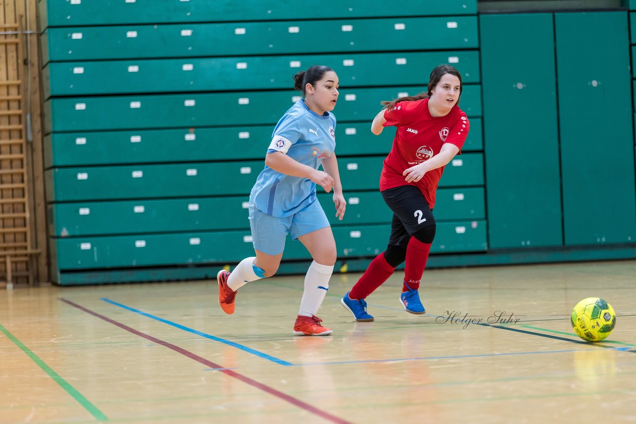 Bild 283 - Falko Cup
